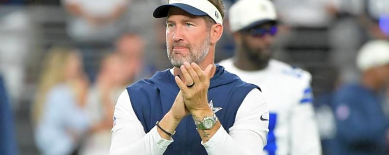 Every Position Where Dallas Cowboys Could Still Add Help On 53-Man Roster
