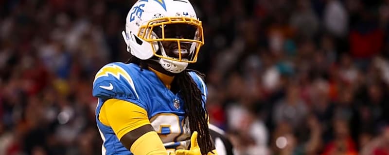 Chargers' Donte Jackson hailed as most underrated free agent signing