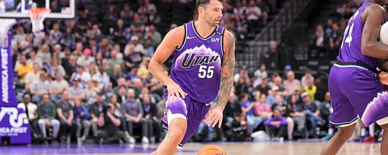 Breaking Down John Konchar’s Value and Potential With Knicks After Signing