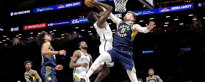 Former Wisconsin Badgers standout delivers a career-best NBA performance