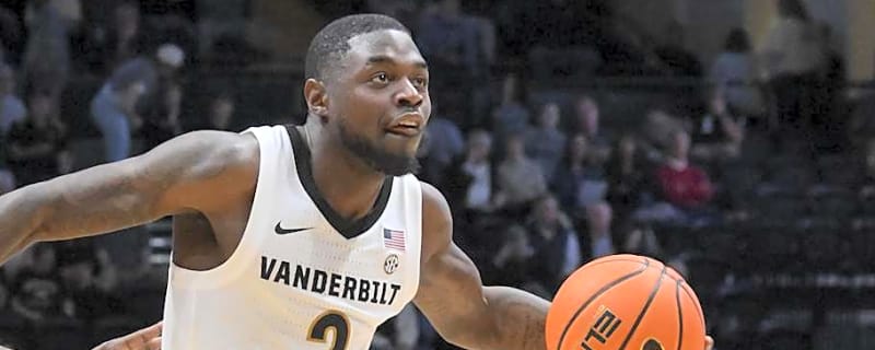 Duke Miles Gets Weekly Award: The Anchor