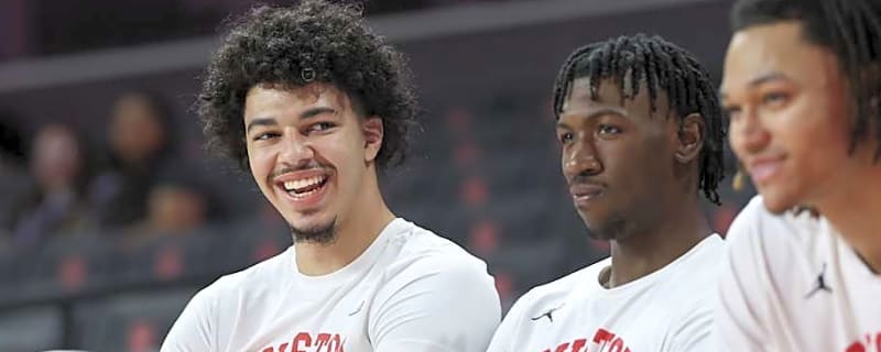 Houston Cougars Lose Another Player to the Transfer Portal