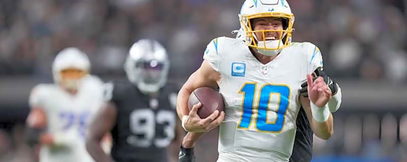 Chargers can&#39;t afford another weird flop based on playoff chances at stake vs Raiders