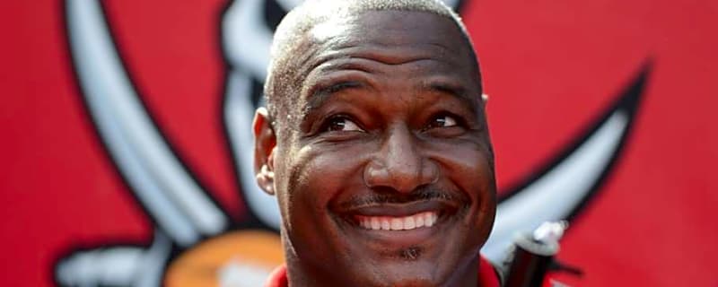 Buccaneers legend Derrick Brooks joins USF athletics in big role