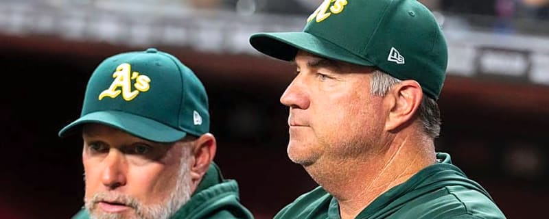 Two Athletics Prospects Who Could Break Out in 2027