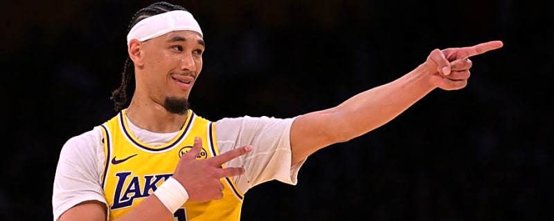 Utah Jazz Agree to 2-Year Contract With Jaxson Hayes: What It Means
