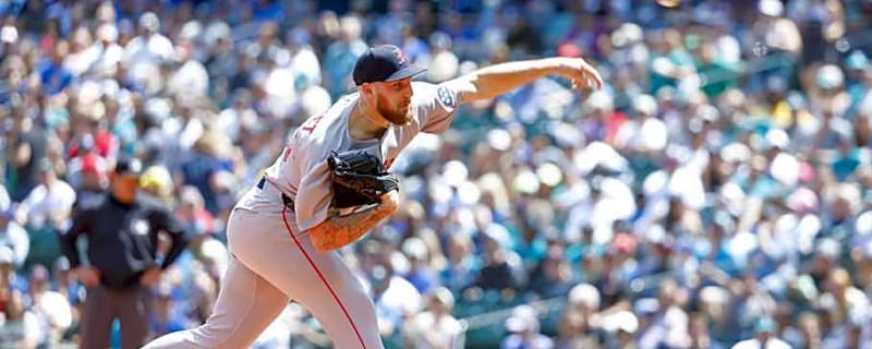 Garrett Crochet’s Scorching Start Just Made Red Sox History