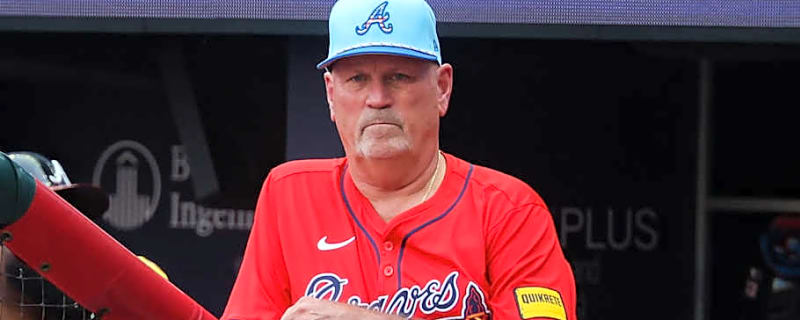 Alex Anthopoulos Affirms Brian Snitker&#39;s Future with Braves