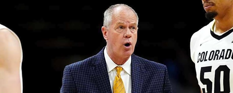 Freshmen-Fueled Colorado Men&#39;s Basketball Receives National Attention