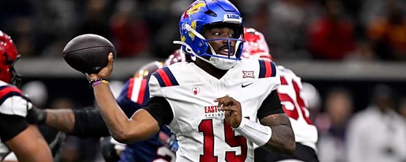 Could Jalon Daniels Become Bills' First Drafted QB Since Failed Jake Fromm Pick?