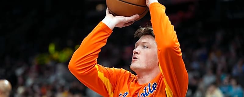 Steve Kerr compares Hornets' Kon Knueppel to Hall of Fame Warriors shooting guard