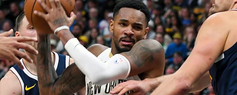 Jamahl Mosley Hasn't Fixed the Pelicans' Most Costly Issue