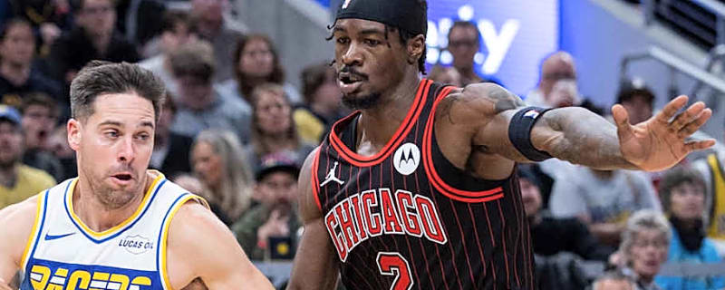 Chicago Bulls' Recent Three-Team Trade Came with One Hidden Roster Wrinkle