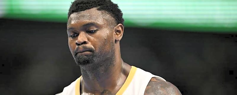 Loss to Mavs Proved the Pelicans Are No Longer Zion Williamson&#39;s Team