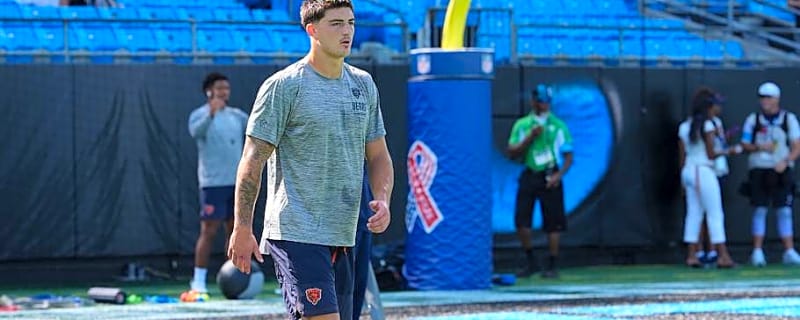 Bears Actions and Necessary Reactions to Week 2 Defeat by Vikings