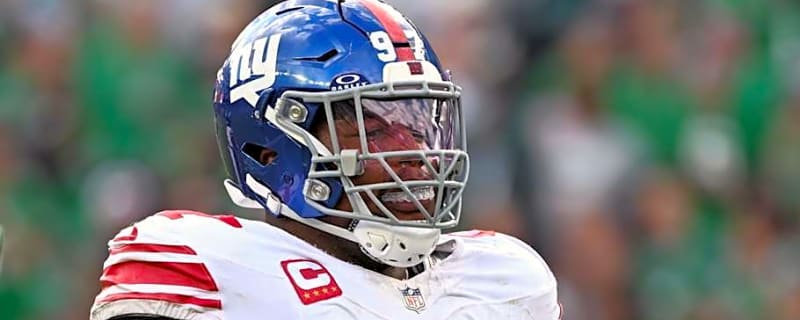 3 Reasons the Jaguars Should Avoid a Dexter Lawrence Trade