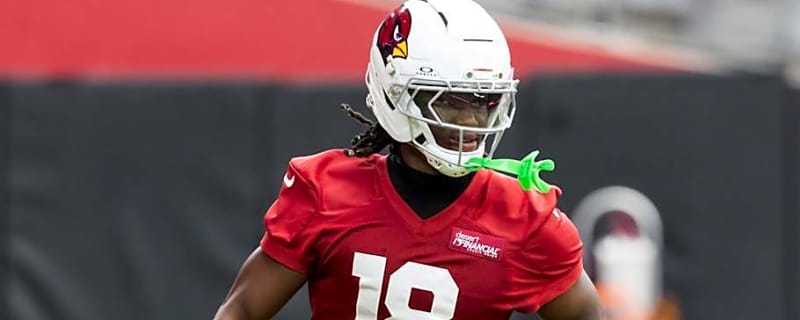 Arizona Cardinals GM Expecting Big Things From First-Round Picks