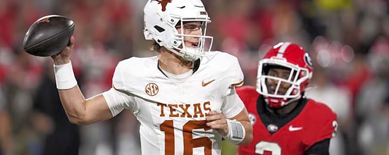 Arch Manning Matches Up Eerily Similar to One Heisman Trophy Favorite