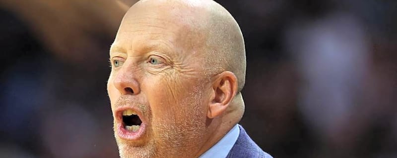 UCLA's Most Likely Lead Three-Point Shooting Candidate in 2026-27