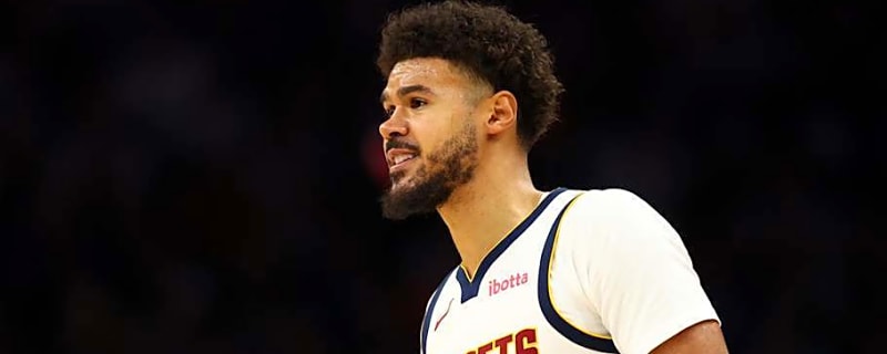 Nuggets Gain Clarity on Cam Johnson’s Knee Injury