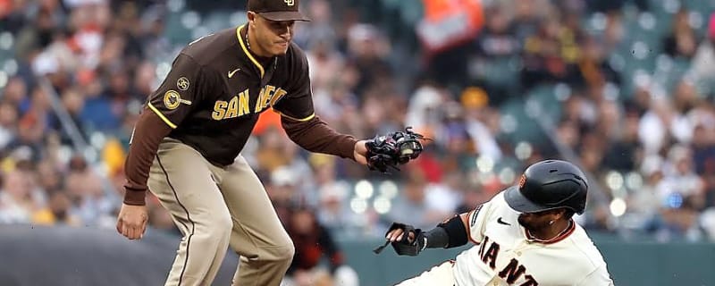Ranking the 3 Best Free-Agent Fits for the Padres