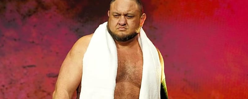 More Details About Samoa Joe's Injury Have Been Revealed