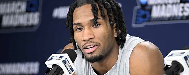 How Kansas’ Darryn Peterson Can Rewrite the Narrative for Himself in March