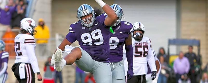3 Seattle Seahawks UDFAs Who Could Steal a Spot on 53-Man Roster