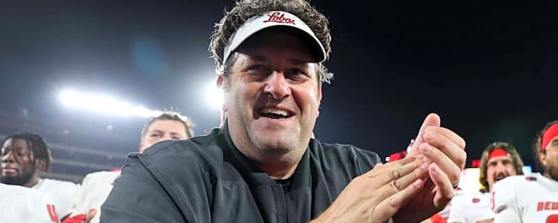 The Athletic Thinks Badgers Will Eventually Replace Luke Fickell With Former Wisconsin Offensive Lineman