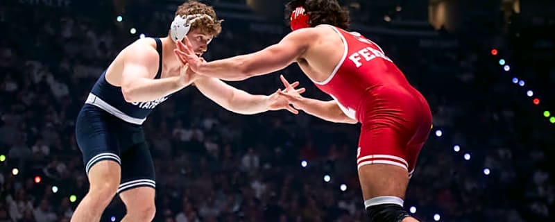 No. 1 Penn State Wrestling vs. Michigan: Preview, Odds