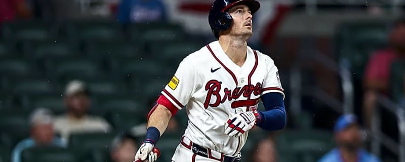Braves Activate Mike Yastrzemski, Bad News For Hurston Waldrep