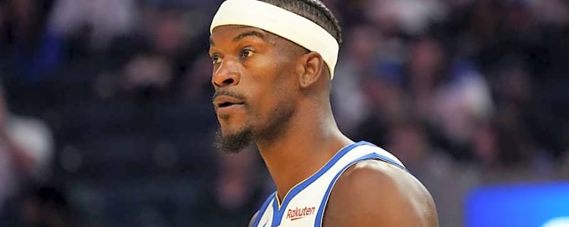 Warriors Depth Could Be Tested vs. Clippers After Latest Jimmy Butler Update