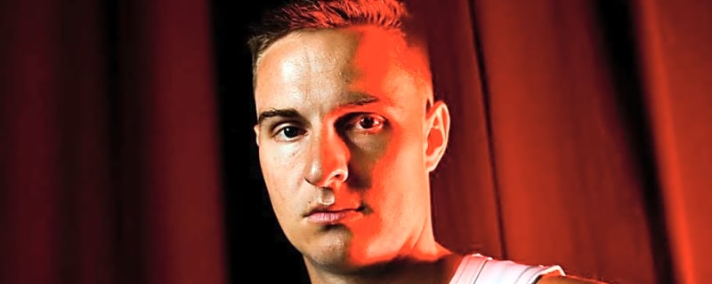 Cavs’ Sam Merrill Talks Expanding His Game Beyond the Shooting Guard Spot