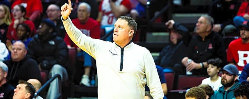 Penn State Basketball Schedule Update: Big Ten Gives the Nittany Lions a Break