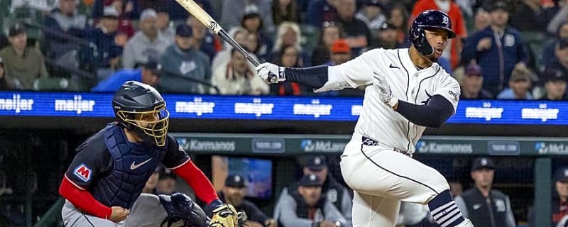 Tigers Reach Unwanted Feat They Haven’t Achieved Since 2023