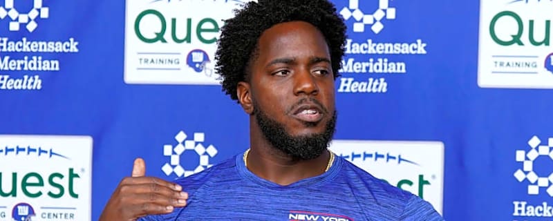4 Key Takeaways You Might Have Missed from Giants Assistant GM Brandon Brown