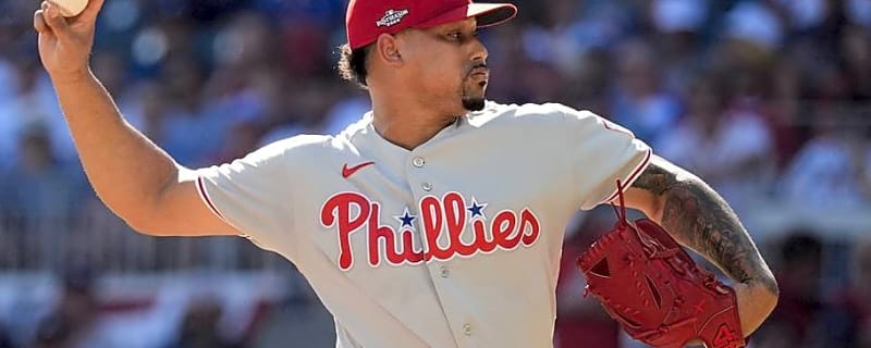 Phillies Bullpen for Next Season Already Rounding Into Shape