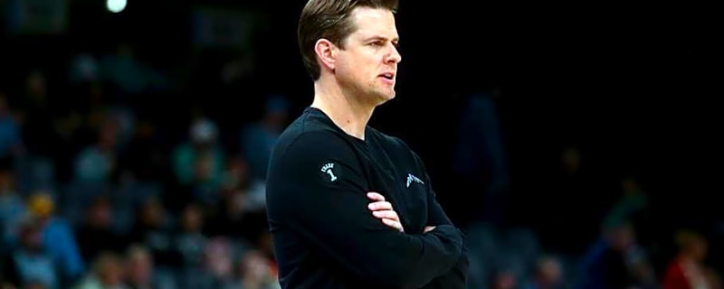 Will Hardy Gives Huge Credit to Underrated Utah Jazz Veteran