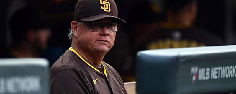 Padres Linked to Future Hall of Fame Manager as Mike Shildt Replacement