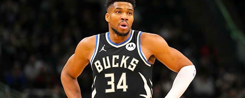 Brooklyn Nets Are Reportedly a Team to Watch for Giannis Antetokounmpo