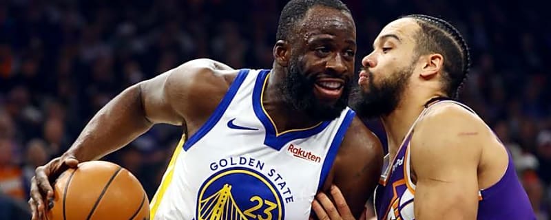 Steve Kerr Comments on Dray's Ejection, Eviscerates Dillon Brooks