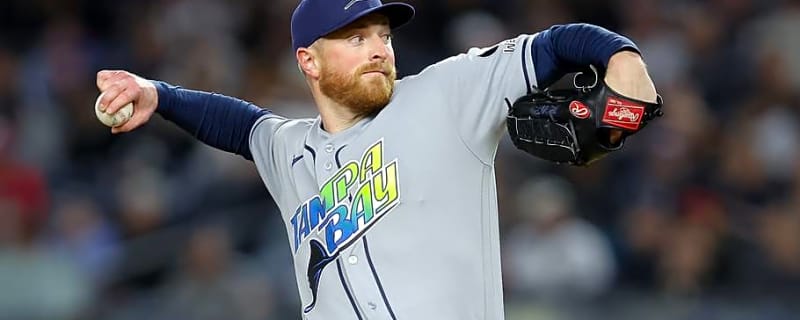 The Biggest Question Facing the Yankees Before Game 1 of Division Series Against Rays