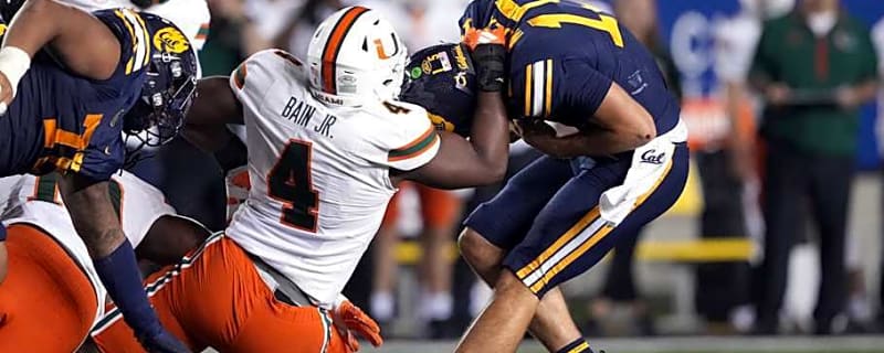Who Will Be Miami&#39;s Game Breaker Against No. 6 Notre Dame?