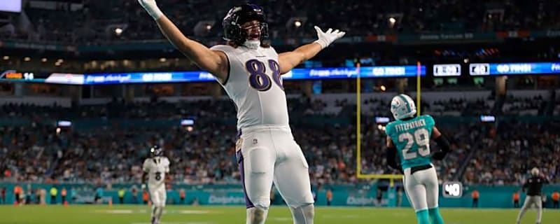 The Most Underrated Move the Los Angeles Chargers Made in Free Agency So Far