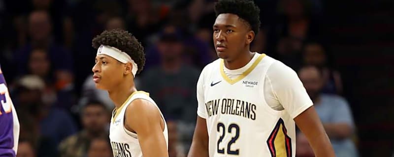 3 Things to Watch for in the Pelicans' Final 10 Games