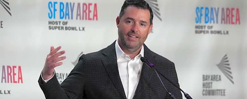 Jed York Explains QB Brock Purdy’s Impact on the 49ers