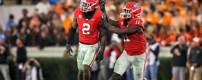 How Smael Mondon Fits With Philadelphia Eagles