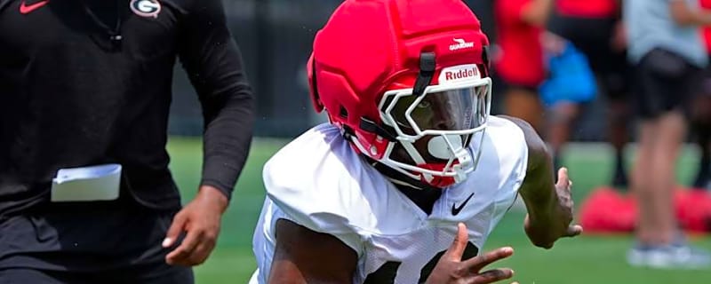 Purdue Adds Veteran EDGE From Georgia via Transfer Portal