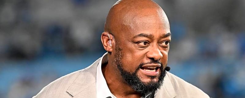 Former Steelers HC Mike Tomlin Doesn't Hold Back About Najee Harris Release
