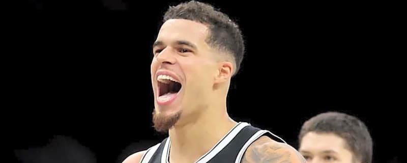 Nets&#39; Michael Porter Jr. Hits Milestone He Never Reached with Nuggets